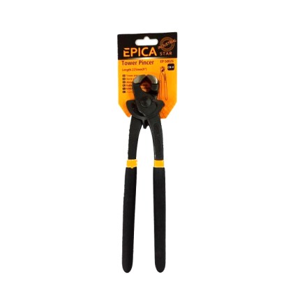 Κόφτης Τσιμπίδα  EPICA STAR EP-50059